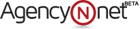 Agencyonnet Logo